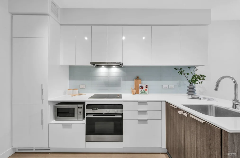 1605 1308 HORNBY STREET, Vancouver BC V6Z 0C5, Vancouver BC — Residential for Sale - Photo 2