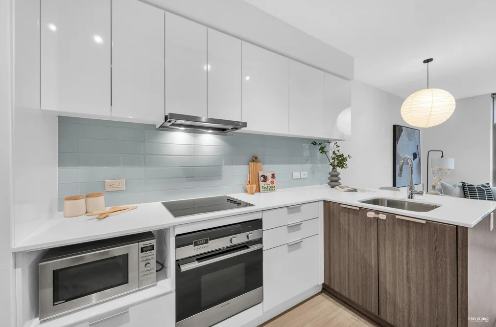 1605 1308 HORNBY STREET, Vancouver BC V6Z 0C5, Vancouver BC — Residential for Sale - Photo 3