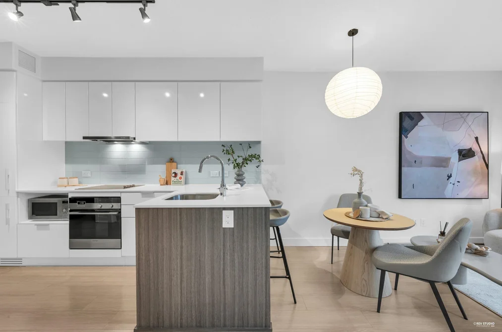 1605 1308 HORNBY STREET, Vancouver BC V6Z 0C5, Vancouver BC — Residential for Sale - Photo 5