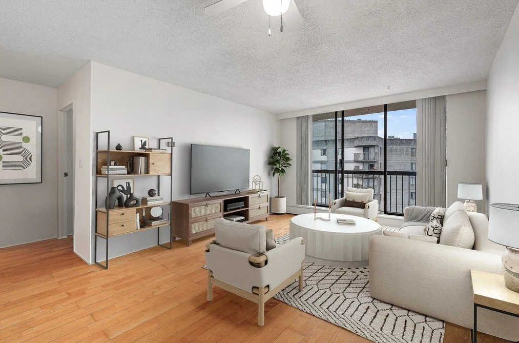 Condo for sale at 1605 145 St. Georges Avenue North Vancouver British Columbia - MLS: R3101183