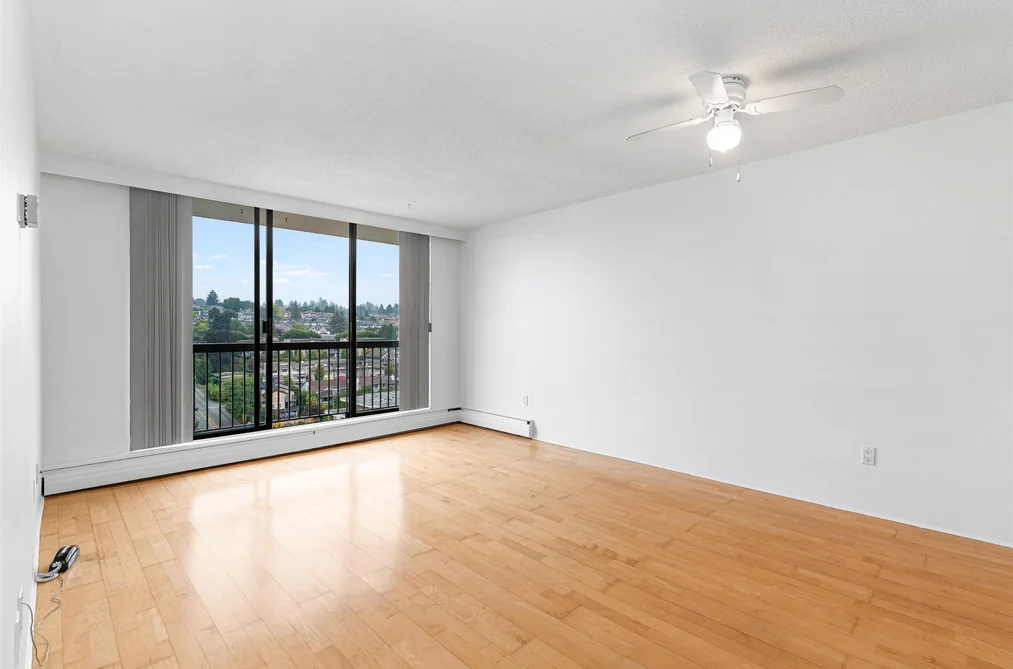 1605 145 ST. GEORGES AVENUE, North Vancouver BC V7L 3G8, North Vancouver BC — Residential for Sale - Photo 6
