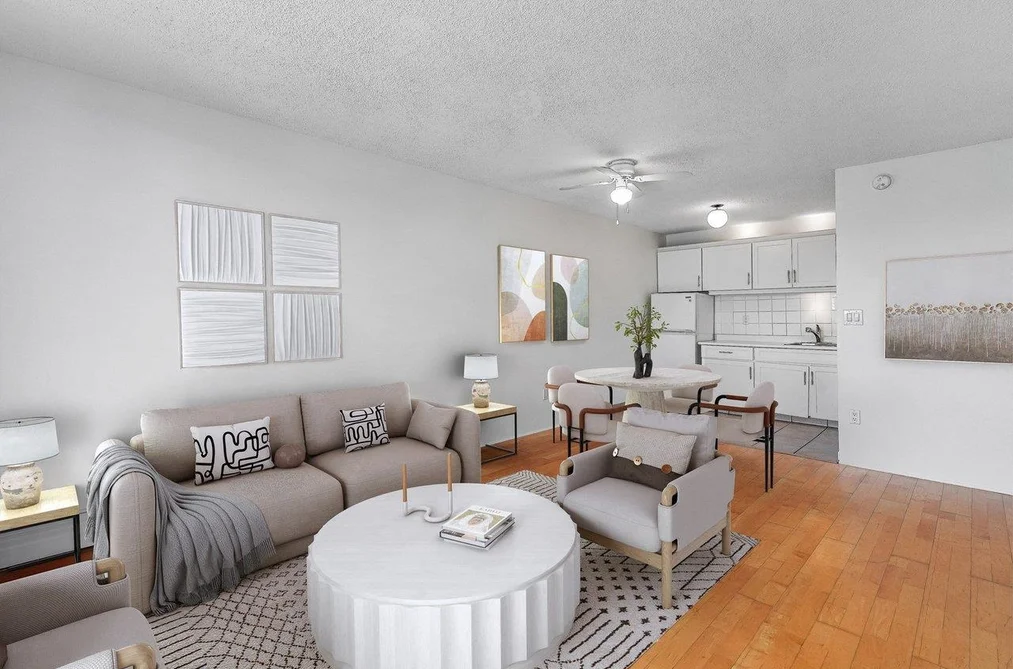 1605 145 ST. GEORGES AVENUE, North Vancouver BC V7L 3G8, North Vancouver BC — Residential for Sale - Photo 7