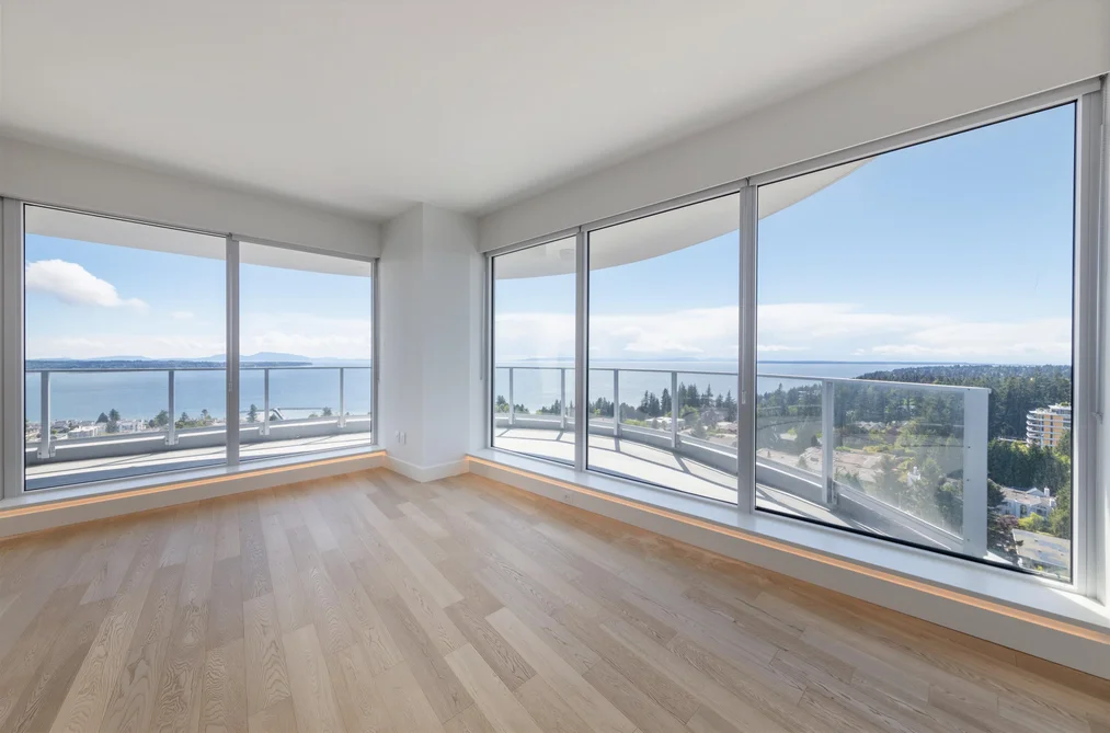 Condo for sale at 1605 1475 Foster Street Surrey British Columbia - MLS: R3136170