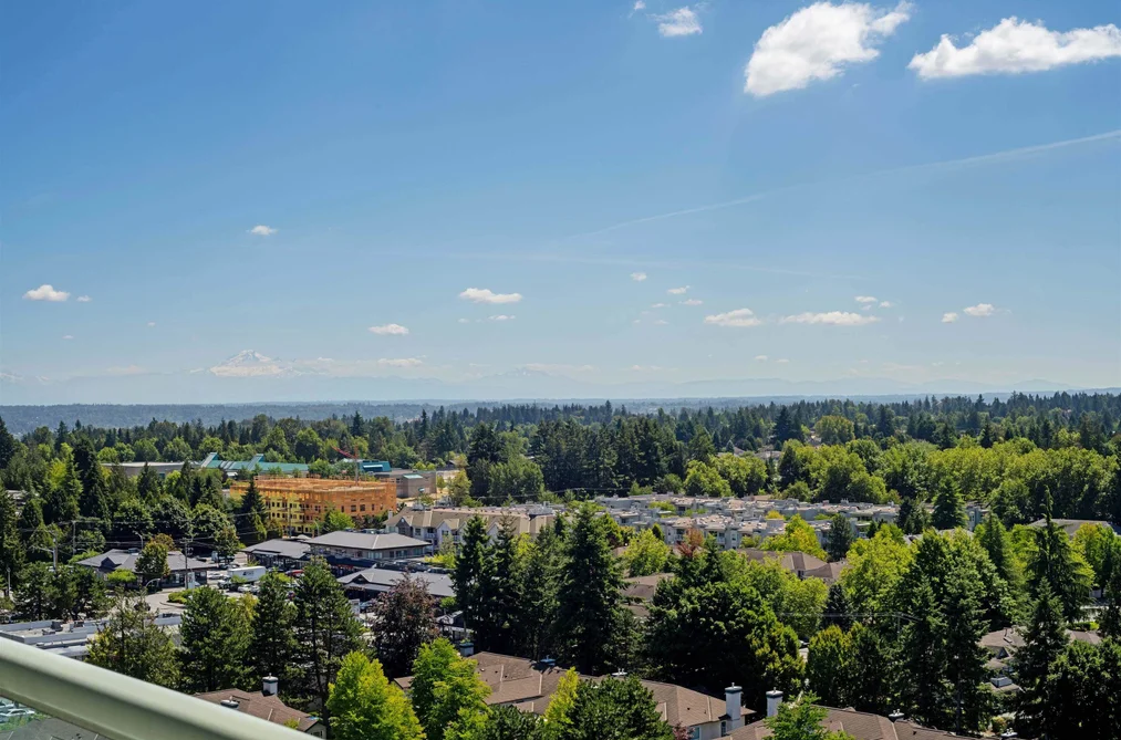 Condo for sale at 1605 15030 101 Avenue Surrey British Columbia - MLS: R3092780