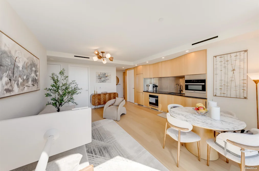 1605 1568 ALBERNI STREET, Vancouver BC V6G 0E3, Vancouver BC — Residential for Sale - Photo 7