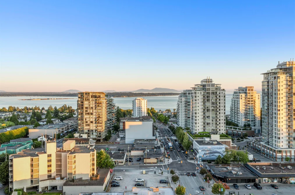 1605 - 1588 Johnston Road, White Rock, BC - MLS: R3164516 - Photo 23