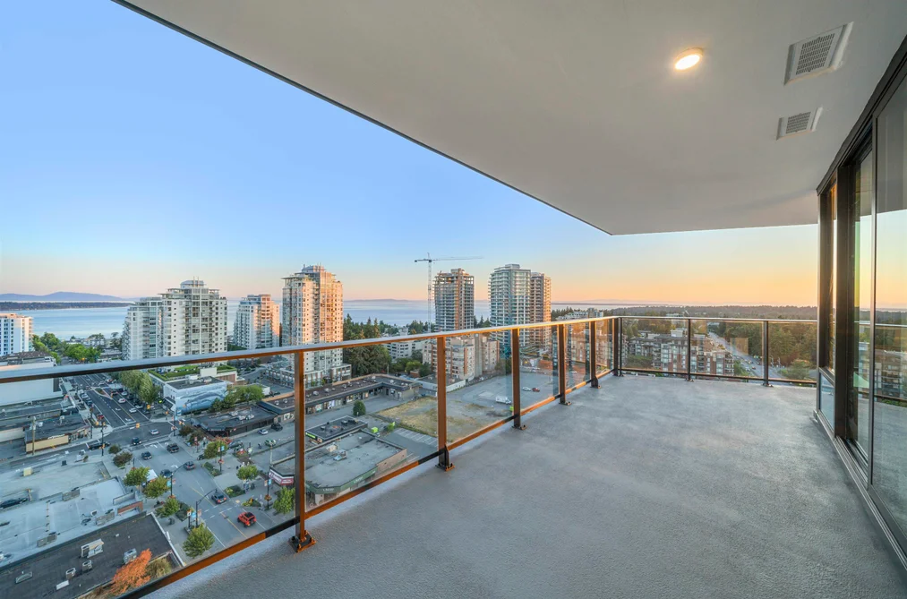 1605 - 1588 Johnston Road, White Rock, BC - MLS: R3164516 - Photo 24