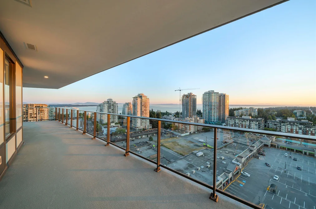 1605 - 1588 Johnston Road, White Rock, BC - MLS: R3164516 - Photo 30