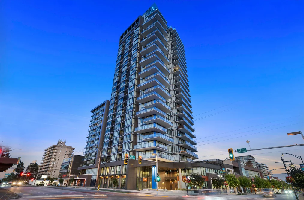 1605 - 1588 Johnston Road, White Rock, BC - MLS: R3164516 - Photo 31