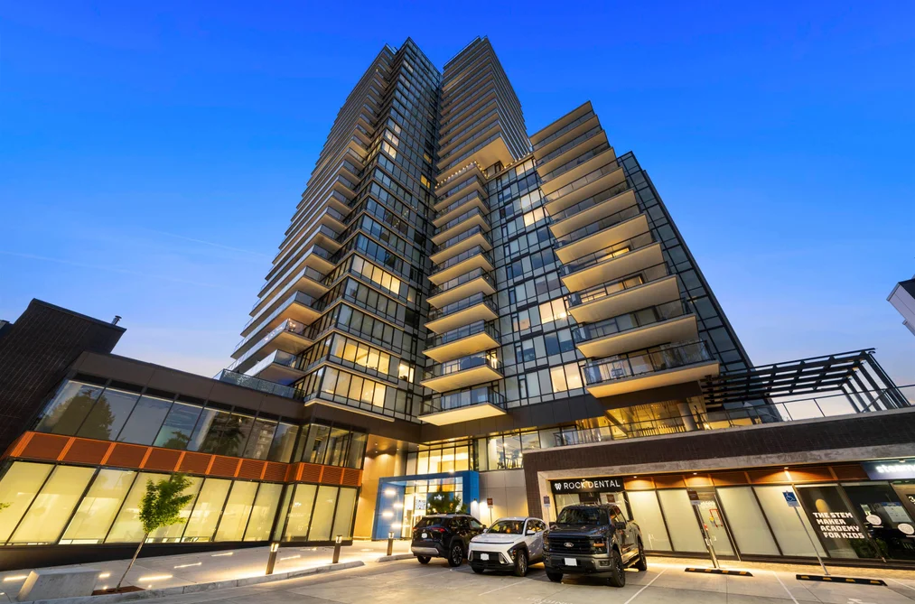 1605 - 1588 Johnston Road, White Rock, BC - MLS: R3164516 - Photo 32