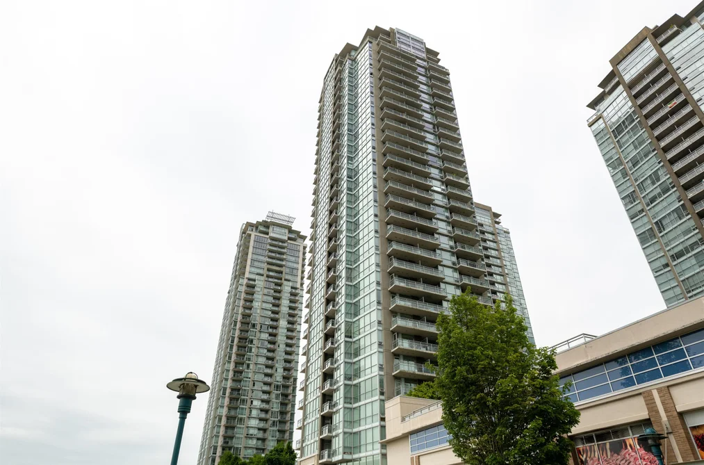 1605 2975 ATLANTIC AVENUE, Coquitlam BC V3B 0C5, Coquitlam BC — Residential for Sale - Photo 2