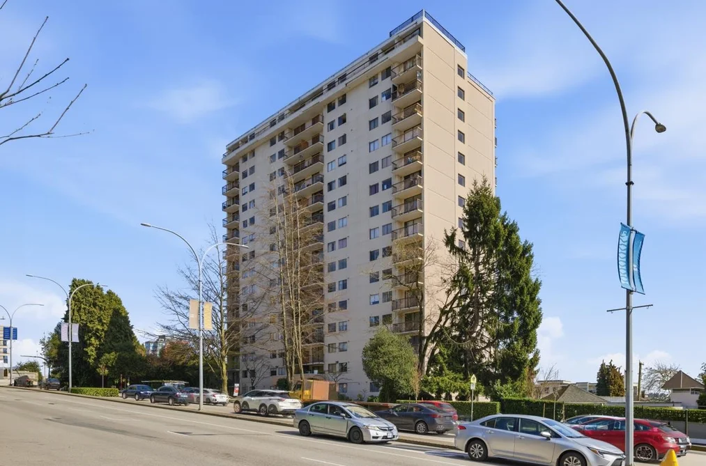 Condo for sale at 1605 320 Royal Avenue New Westminster British Columbia - MLS: R3119522