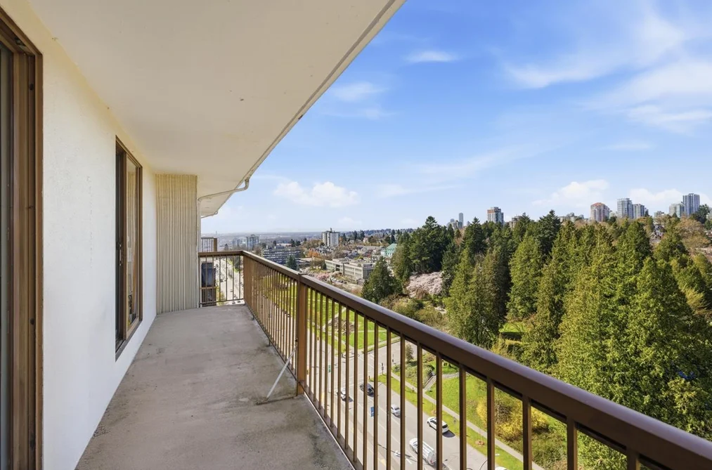 1605 320 ROYAL AVENUE, New Westminster BC V3L 5C6, New Westminster BC — Residential for Sale - Photo 2