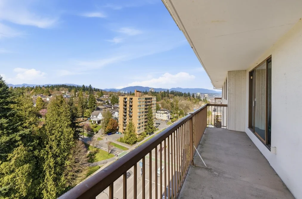1605 320 ROYAL AVENUE, New Westminster BC V3L 5C6, New Westminster BC — Residential for Sale - Photo 3