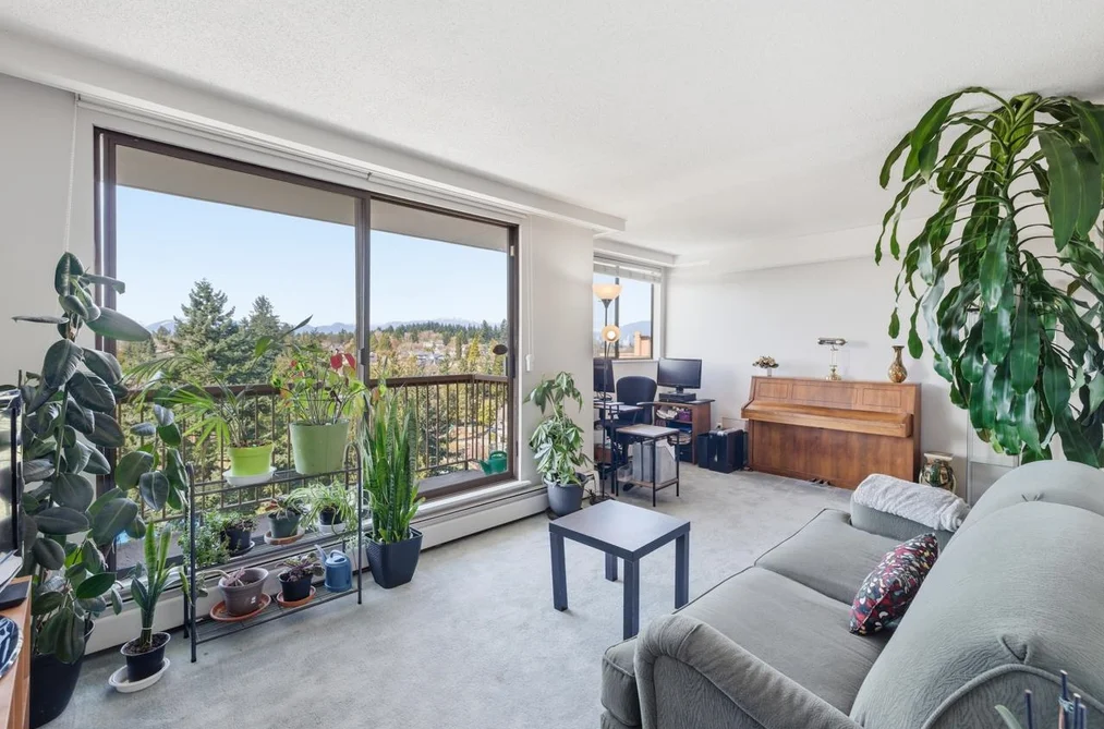 1605 320 ROYAL AVENUE, New Westminster BC V3L 5C6, New Westminster BC — Residential for Sale - Photo 7