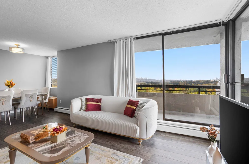 1605 3737 BARTLETT COURT, Burnaby BC V3J 7E3, Burnaby BC — Residential for Sale - Photo 6