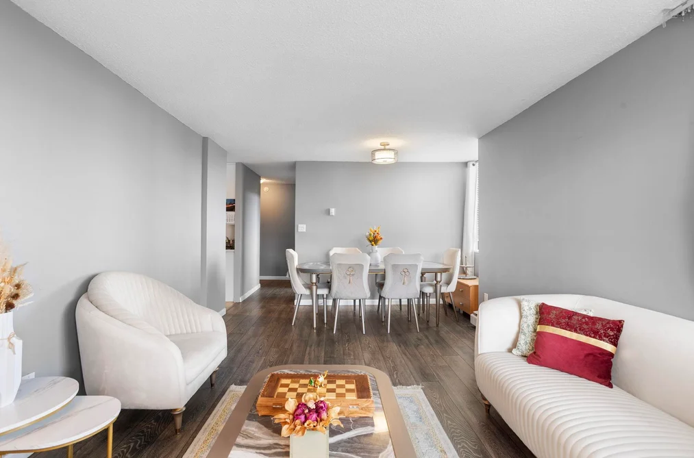 1605 3737 BARTLETT COURT, Burnaby BC V3J 7E3, Burnaby BC — Residential for Sale - Photo 7
