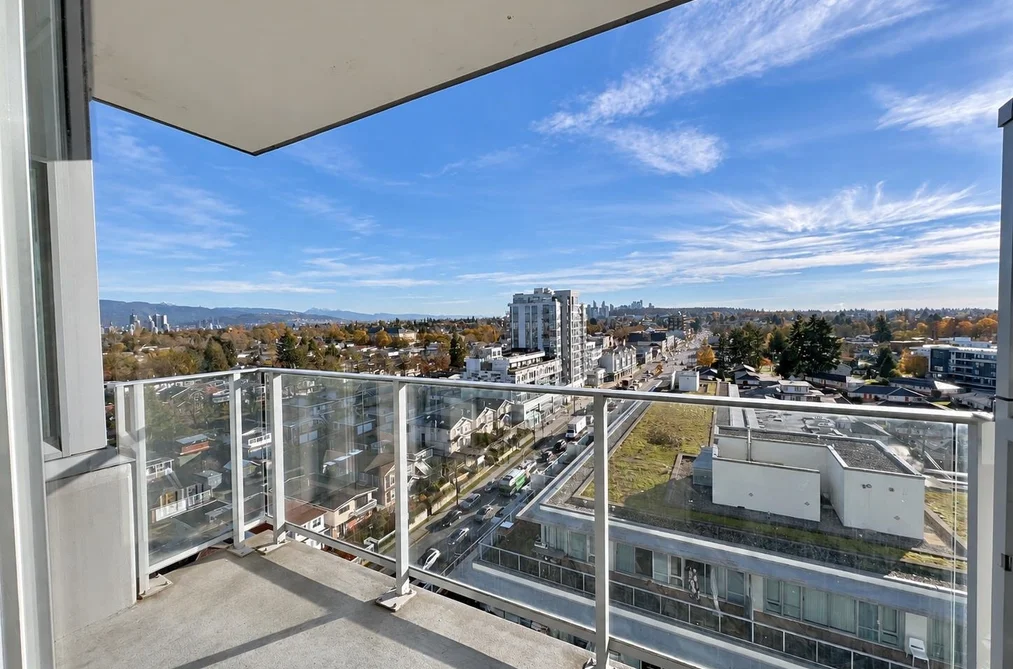 Condo for sale at 1605 4815 Eldorado Mews Vancouver British Columbia - MLS: R3163848