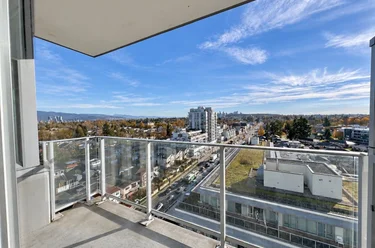 4815 Eldorado Mews Unit 1605, Vancouver, BC - MLS: R3163848