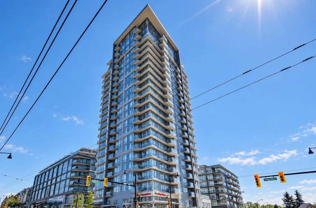 1605 - 4815 Eldorado Mews, Vancouver, BC - MLS: R3163848 - Photo 12 1605 - 4815 Eldorado Mews, Vancouver, BC - MLS: R3163848 - Photo 12