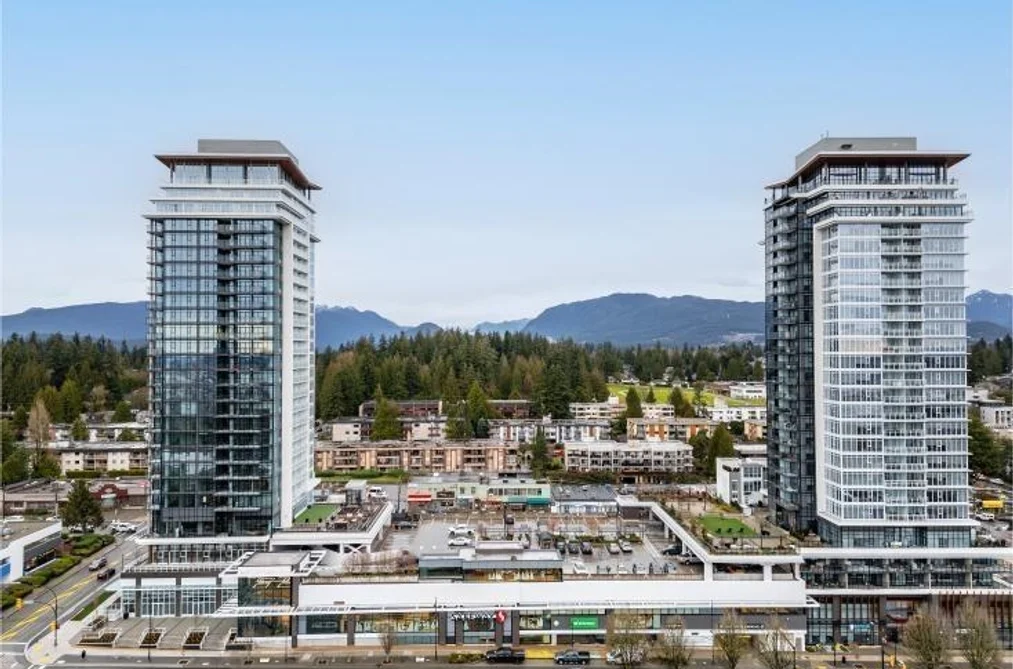 1605 505 NELSON STREET, Coquitlam BC V3J 0R5, Coquitlam BC — Residential for Sale - Photo 3