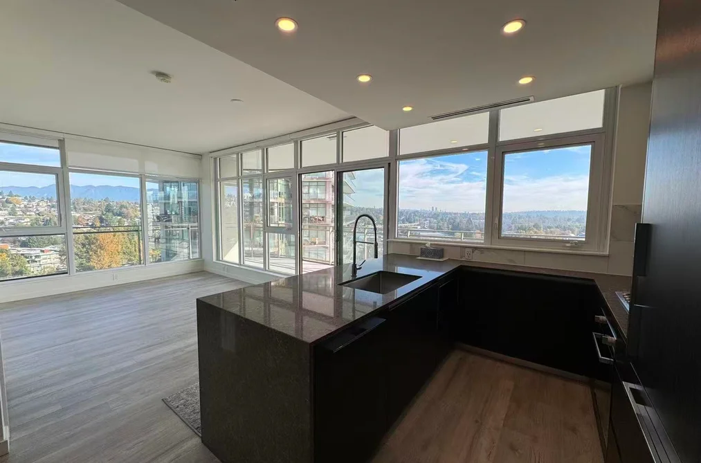1605 5311 GORING STREET, Burnaby BC V5B 0B5, Burnaby BC — Residential for Sale - Photo 2