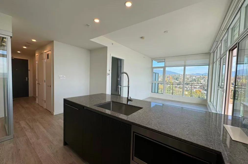 1605 5311 GORING STREET, Burnaby BC V5B 0B5, Burnaby BC — Residential for Sale - Photo 3