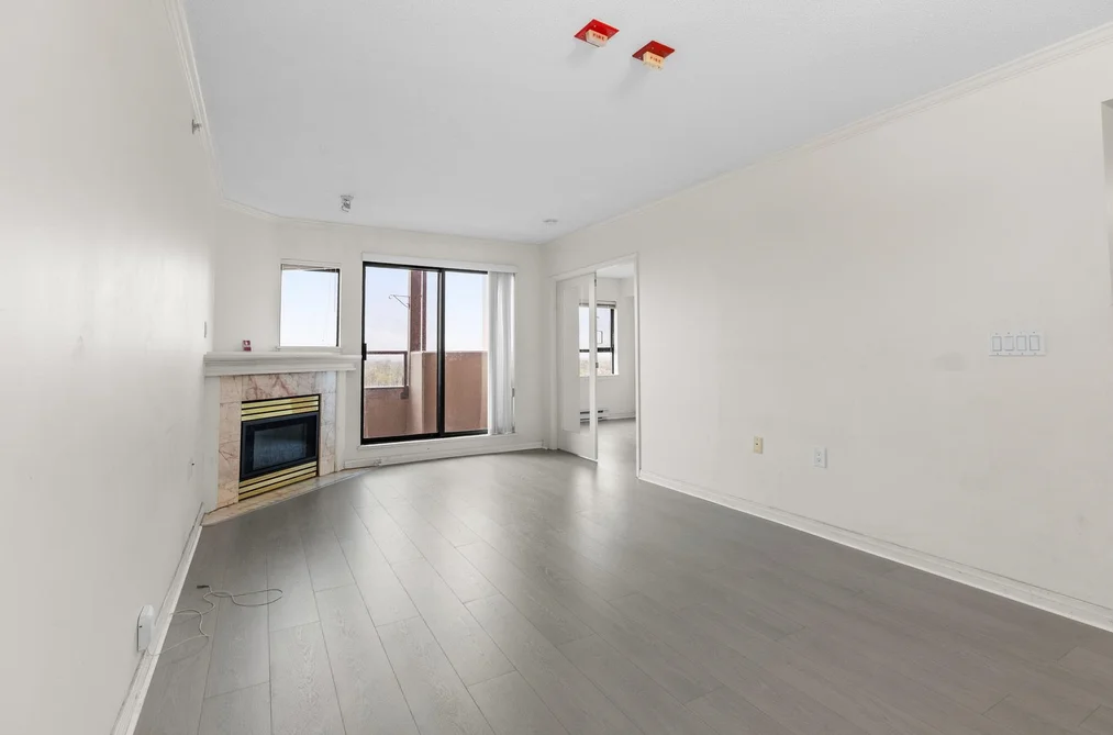 1605 6611 COONEY ROAD, Richmond BC V6Y 4C5, Richmond BC — Residential for Sale - Photo 5