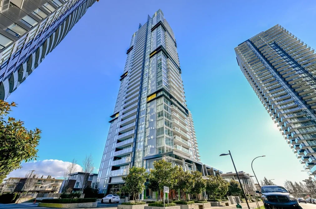Condo for sale at 1605 6700 Dunblane Avenue Burnaby British Columbia - MLS: R3072906