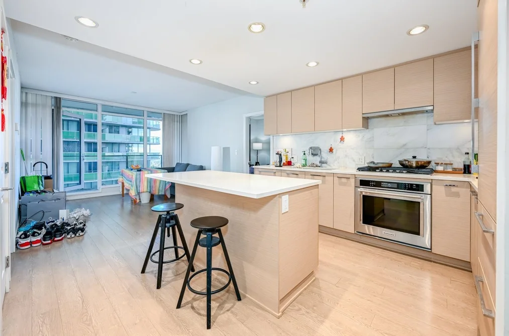 1605 6700 DUNBLANE AVENUE, Burnaby BC V5H 3K6, Burnaby BC — Residential for Sale - Photo 5