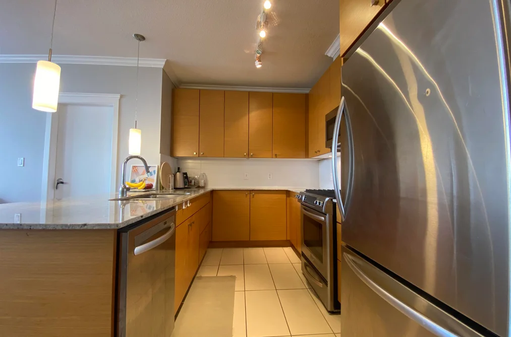 1605 7360 ELMBRIDGE WAY, Richmond BC V6X 0A5, Richmond BC — Residential for Sale - Photo 4
