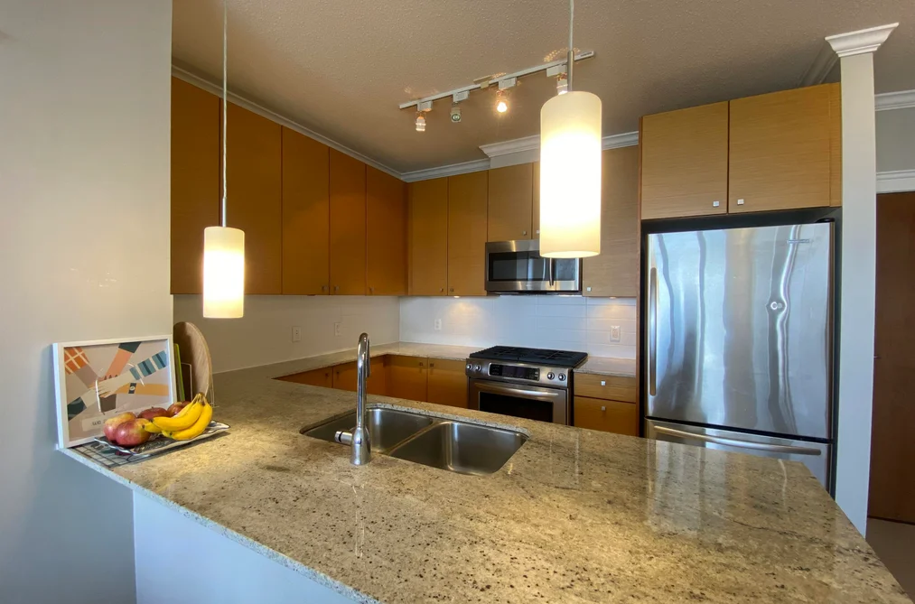 1605 7360 ELMBRIDGE WAY, Richmond BC V6X 0A5, Richmond BC — Residential for Sale - Photo 5