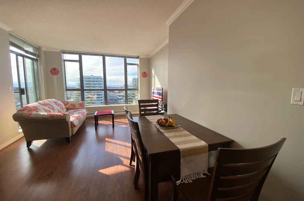 1605 7360 ELMBRIDGE WAY, Richmond BC V6X 0A5, Richmond BC — Residential for Sale - Photo 6