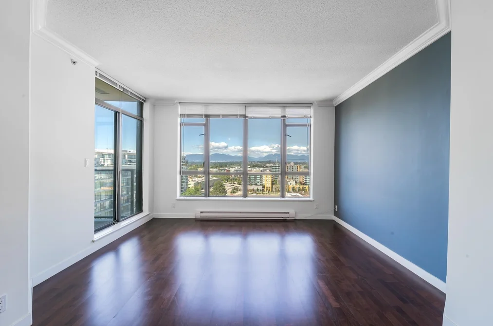 Condo for sale at 1605 7362 Elmbridge Way Richmond British Columbia - MLS: R3110771