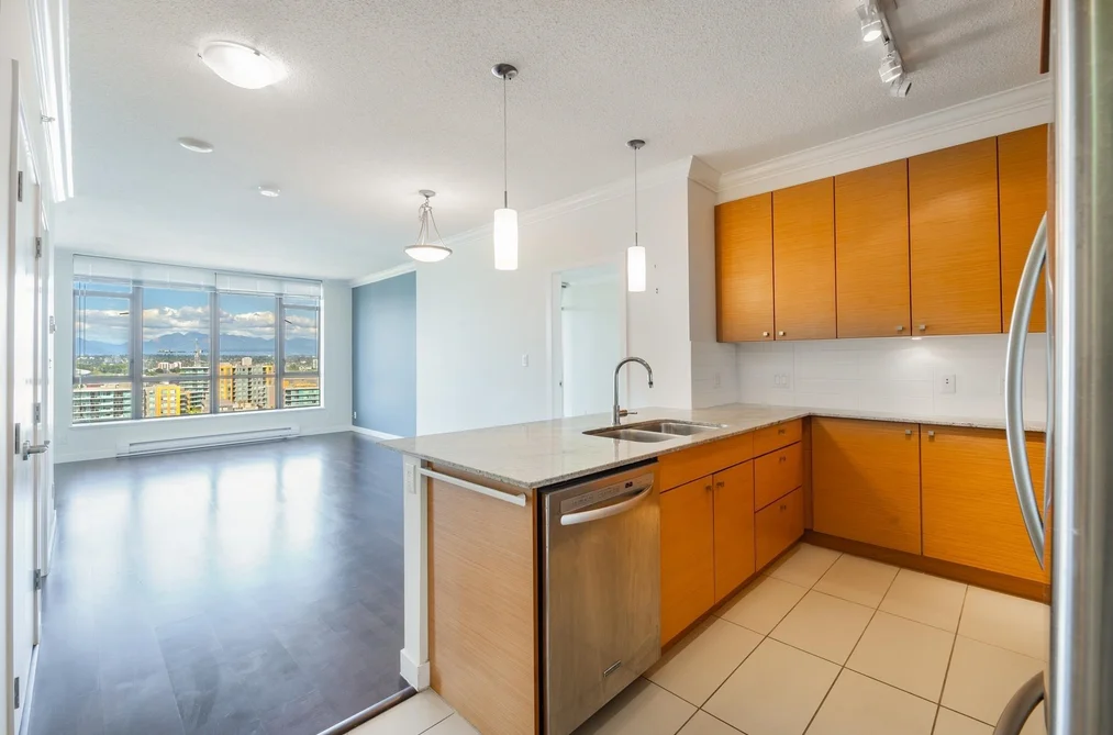 1605 7362 ELMBRIDGE WAY, Richmond BC V6X 0A6, Richmond BC — Residential for Sale - Photo 5