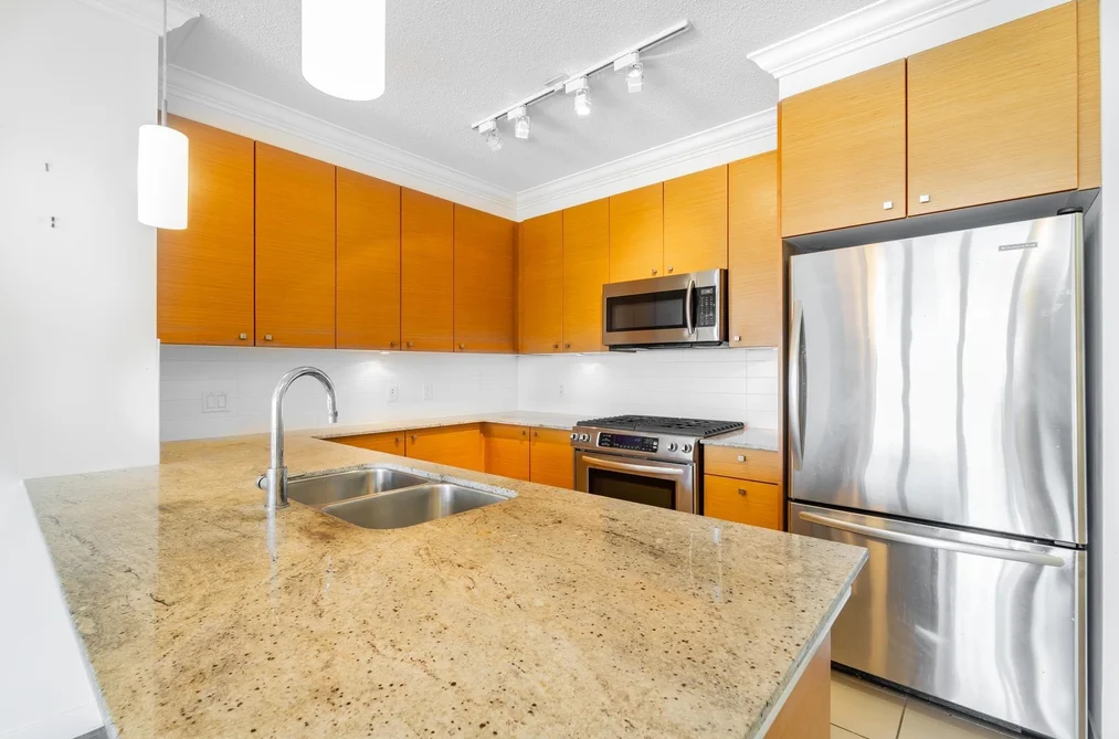 1605 7362 ELMBRIDGE WAY, Richmond BC V6X 0A6, Richmond BC — Residential for Sale - Photo 6