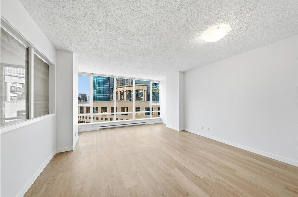 1605 788 HAMILTON STREET, Vancouver BC V6B 0E9, Vancouver BC — Residential for Sale - Photo 3