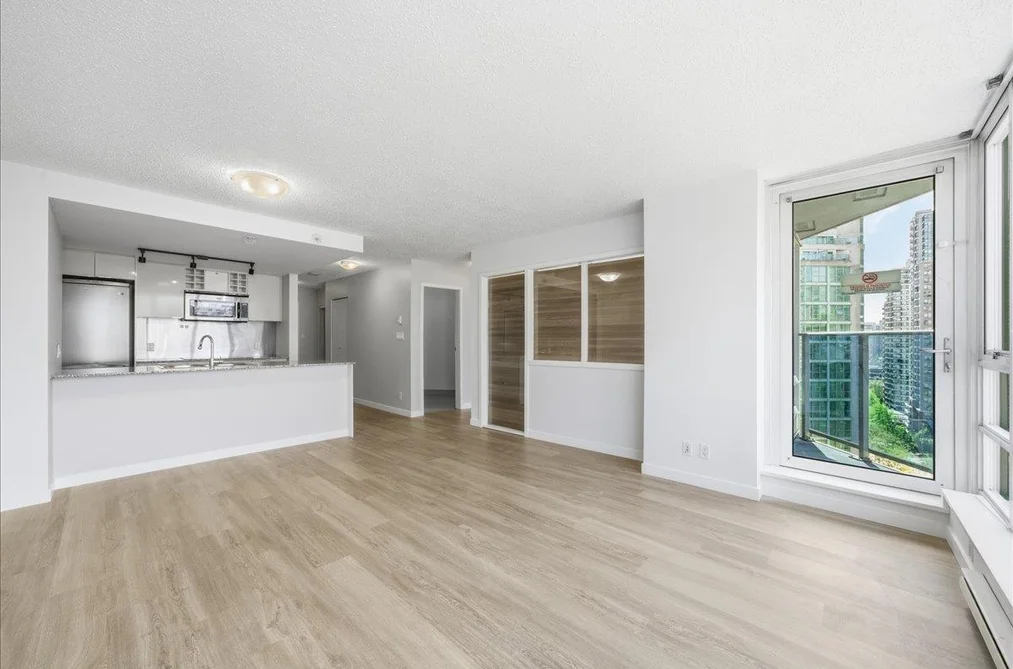1605 788 HAMILTON STREET, Vancouver BC V6B 0E9, Vancouver BC — Residential for Sale - Photo 4