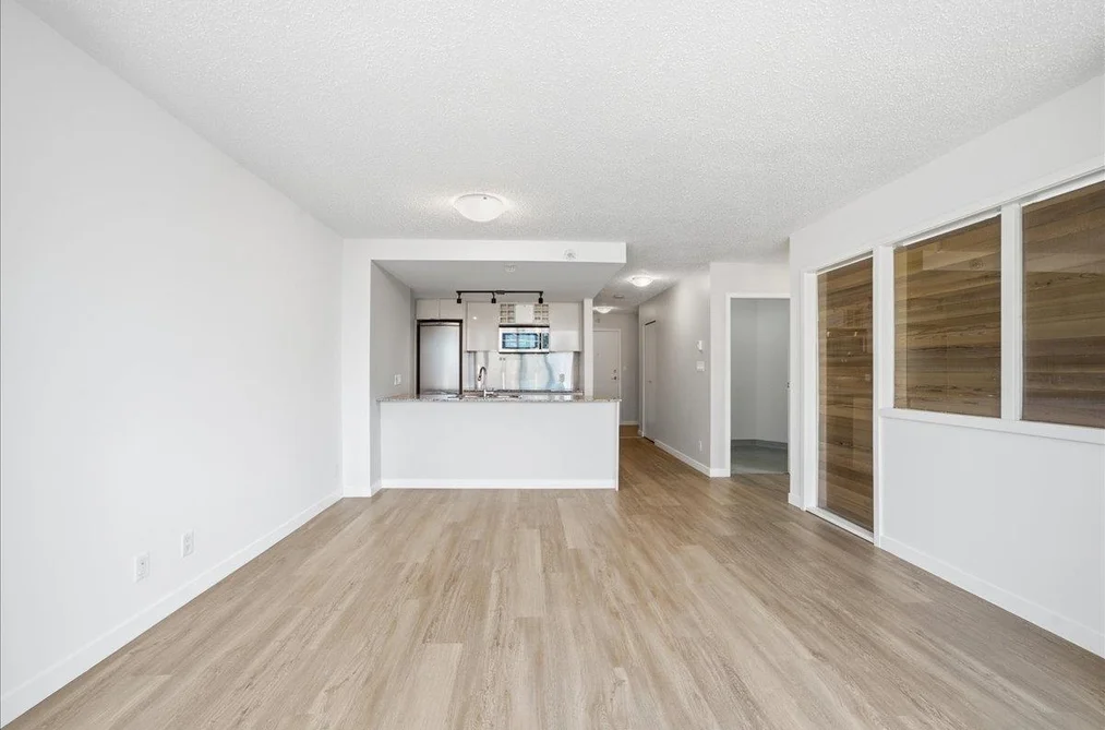 1605 788 HAMILTON STREET, Vancouver BC V6B 0E9, Vancouver BC — Residential for Sale - Photo 5