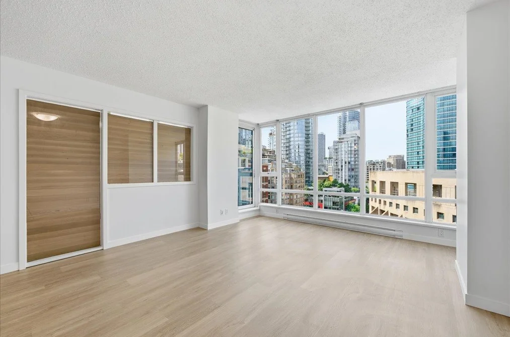 1605 788 HAMILTON STREET, Vancouver BC V6B 0E9, Vancouver BC — Residential for Sale - Photo 6