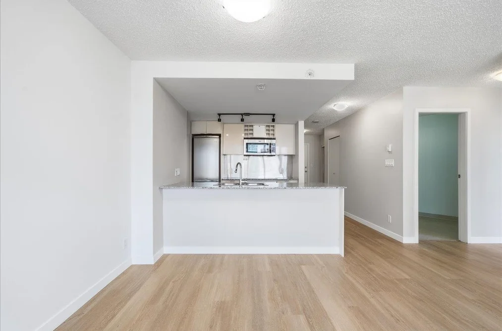 1605 788 HAMILTON STREET, Vancouver BC V6B 0E9, Vancouver BC — Residential for Sale - Photo 7