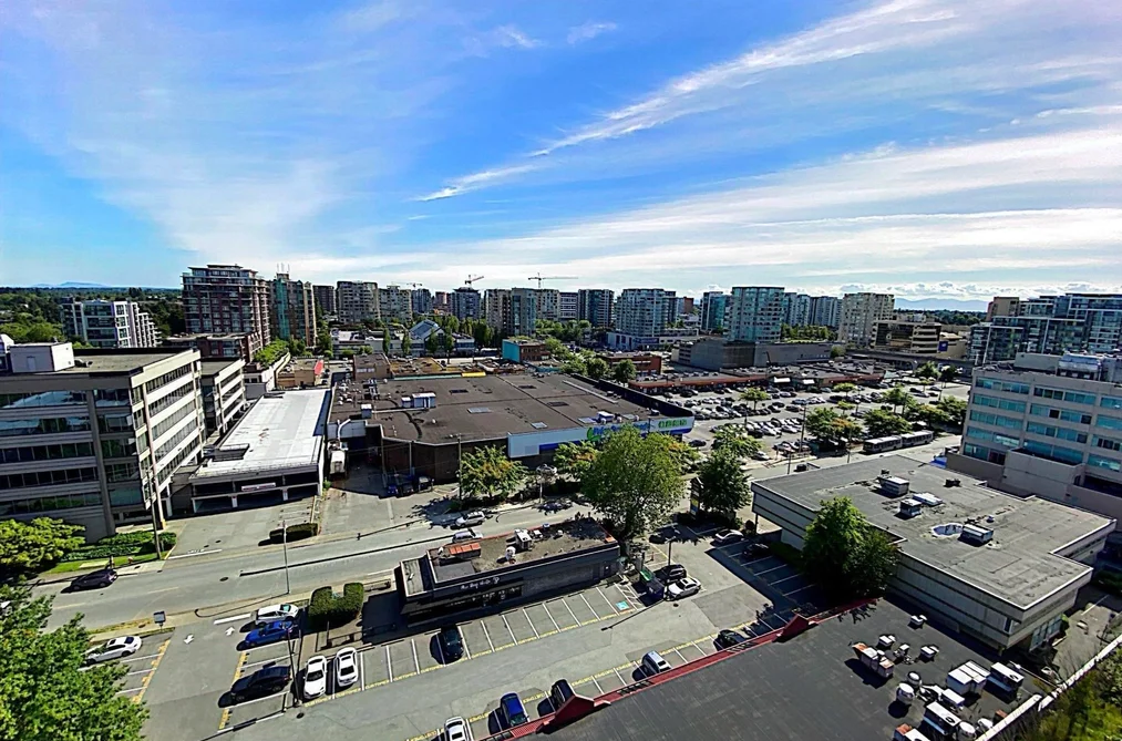 1605 8288 LANSDOWNE ROAD, Richmond BC V6X 0B3, Richmond BC — Residential for Sale - Photo 2