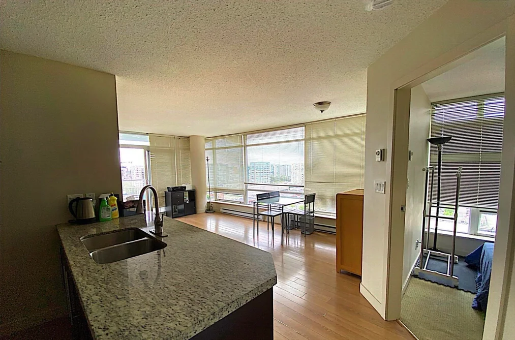 1605 8288 LANSDOWNE ROAD, Richmond BC V6X 0B3, Richmond BC — Residential for Sale - Photo 7