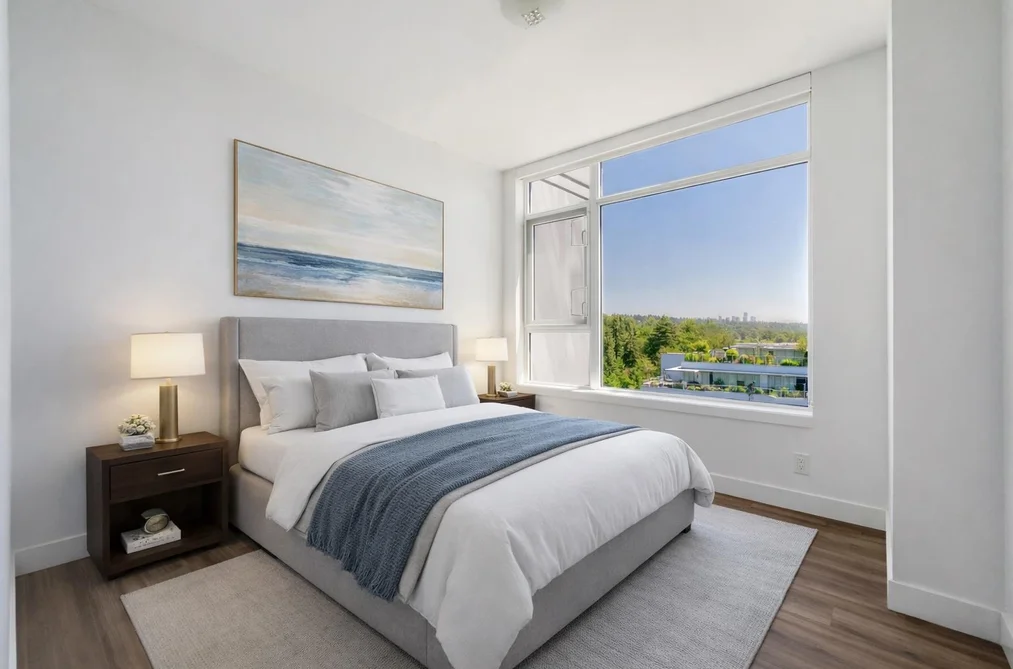 1605 8538 RIVER DISTRICT CROSSING, Vancouver BC V5S 0C9, Vancouver BC — Residential for Sale — Photo 14 of 40