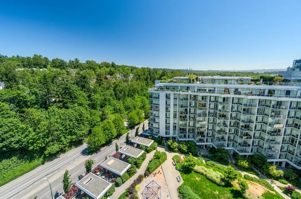 1605 8538 RIVER DISTRICT CROSSING, Vancouver BC V5S 0C9, Vancouver BC — Residential for Sale — Photo 25 of 40