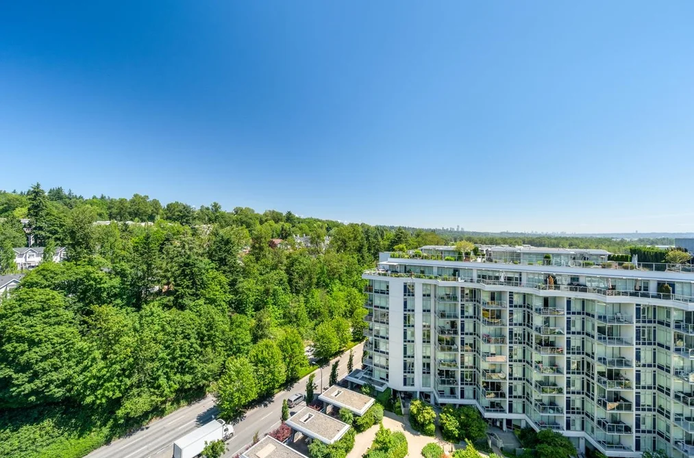 1605 8538 RIVER DISTRICT CROSSING, Vancouver BC V5S 0C9, Vancouver BC — Residential for Sale — Photo 26 of 40