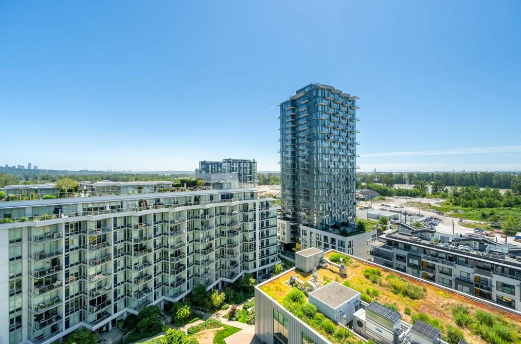 1605 8538 RIVER DISTRICT CROSSING, Vancouver BC V5S 0C9, Vancouver BC — Residential for Sale — Photo 27 of 40