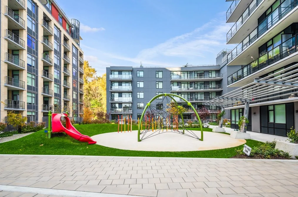 1605 8538 RIVER DISTRICT CROSSING, Vancouver BC V5S 0C9, Vancouver BC — Residential for Sale — Photo 33 of 40