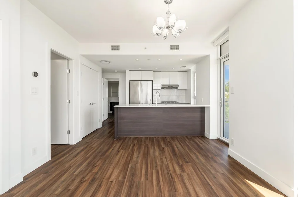 1605 8538 RIVER DISTRICT CROSSING, Vancouver BC V5S 0C9, Vancouver BC — Residential for Sale — Photo 36 of 40