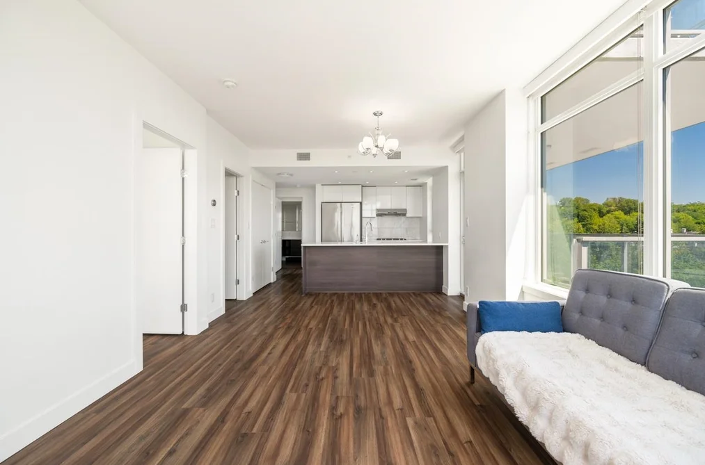 1605 8538 RIVER DISTRICT CROSSING, Vancouver BC V5S 0C9, Vancouver BC — Residential for Sale — Photo 39 of 40